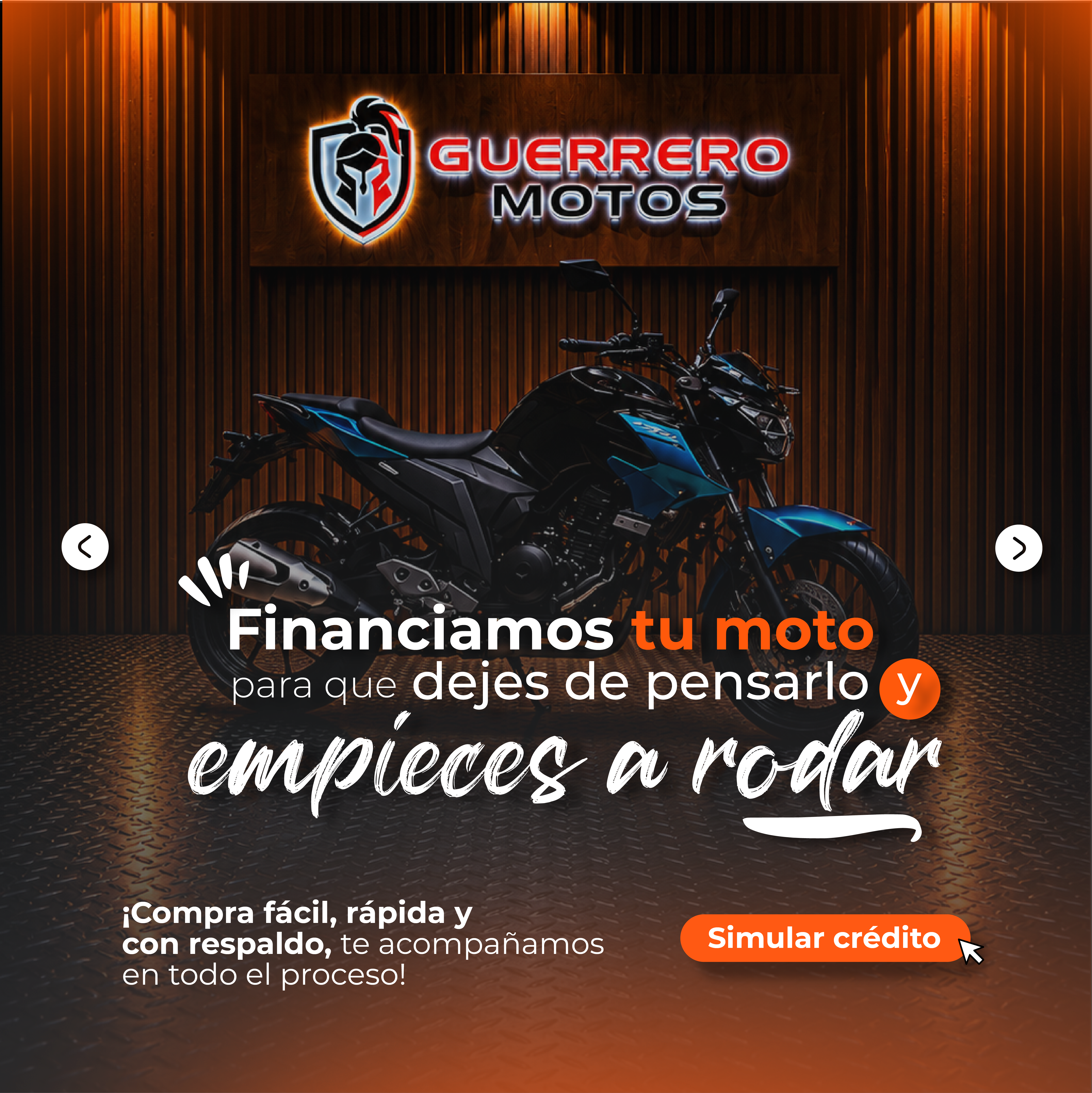 Banner móvil 2